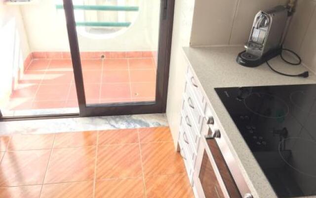 Apartamento Figueira Foz Plaza