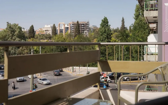 Olympian Zeus Residences