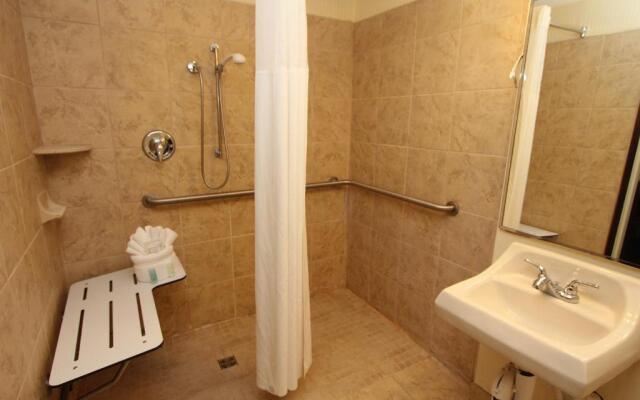 Clarion Inn & Suites Gatlinburg