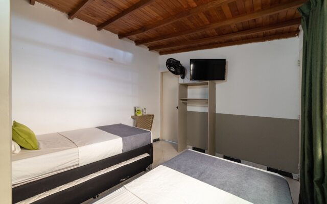 Ayenda 1241 Prestige