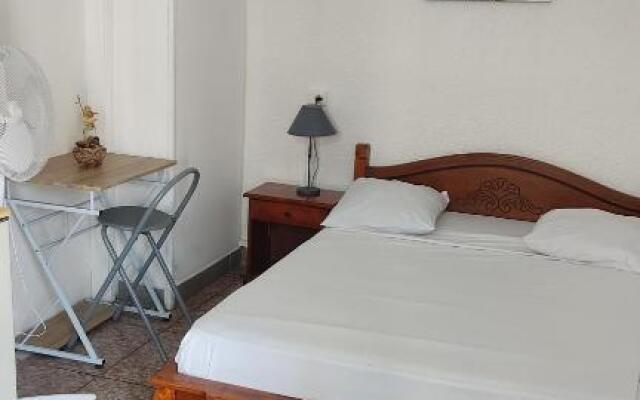 Hôtel Le Nathania
