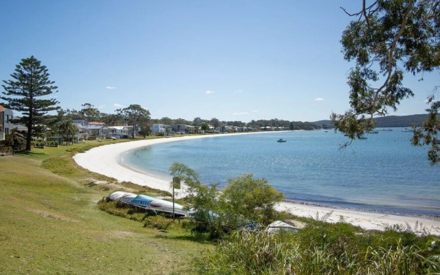 VUES at Salamander Bay