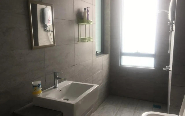 Woodsbury by Micheal Butterworth Penang 7722