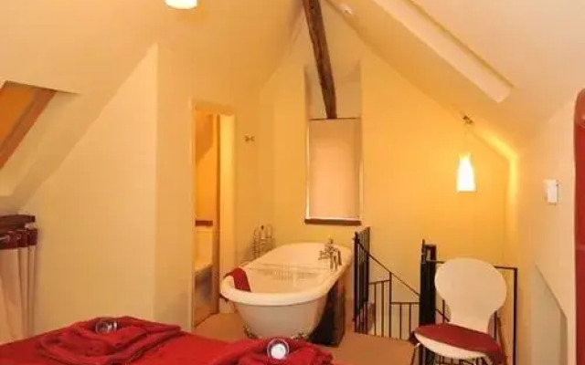 Pilgrims Rest Cottages