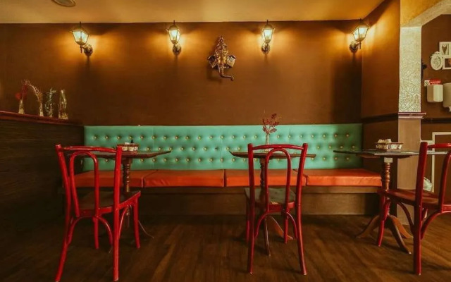 Vivaz Boutique Hotel