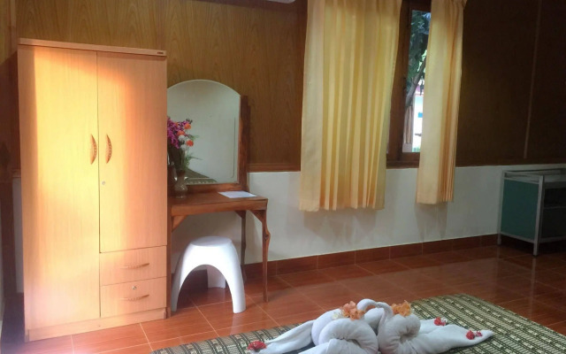 Poonsap Resort