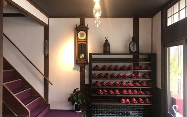 Guest House LAMP Iki - Hostel