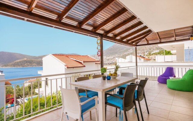 Villa Pelin