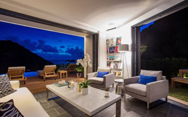 Dream Villa Corossol 859