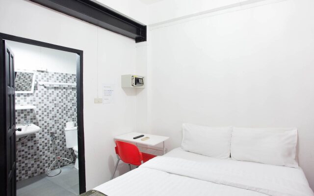 Bella Guesthouse Patong