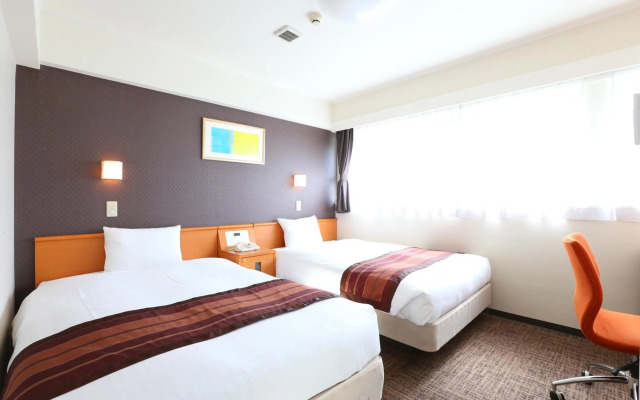 Hotel Hokke Club Fukuoka