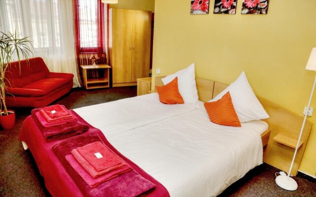 Hotel Grand Šumperk
