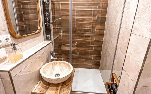 Prorsus Apartment Design