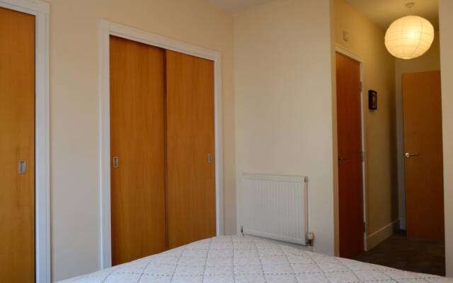2 Bedroom Home Close To City Centre
