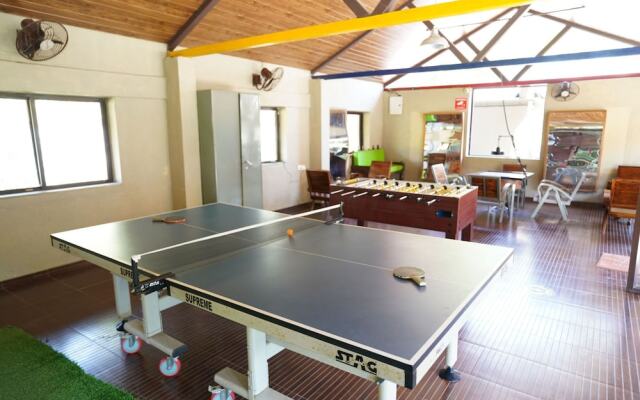 Malhar Machi Mountain Resorts