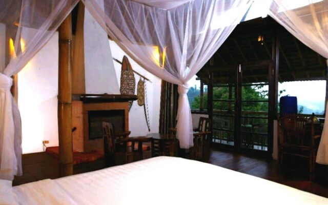 2 Bedroom House eco Village Bali