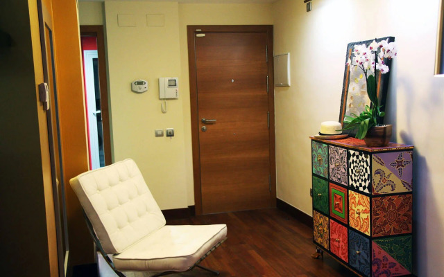 Castro Exclusive Residences SPA Sagrada Familia