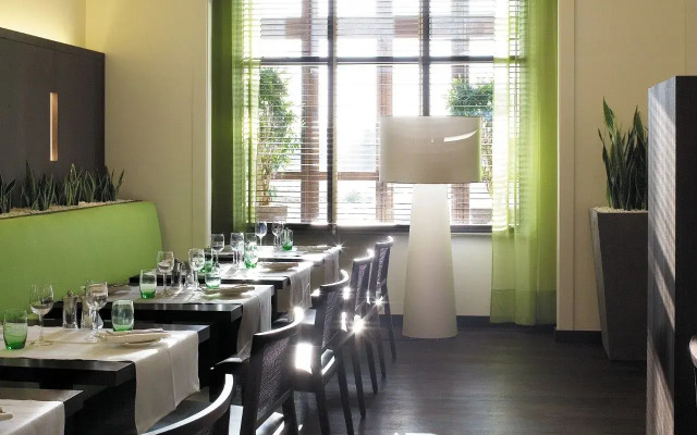 Radisson Blu Hotel Paris, Marne-la-Vallée