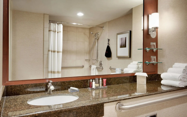 Marriott University Park