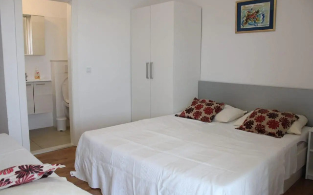 Superior 4 rooms 4 bathrooms apt