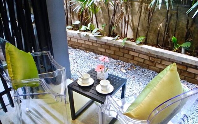 Emerald Patong New Modern Studio