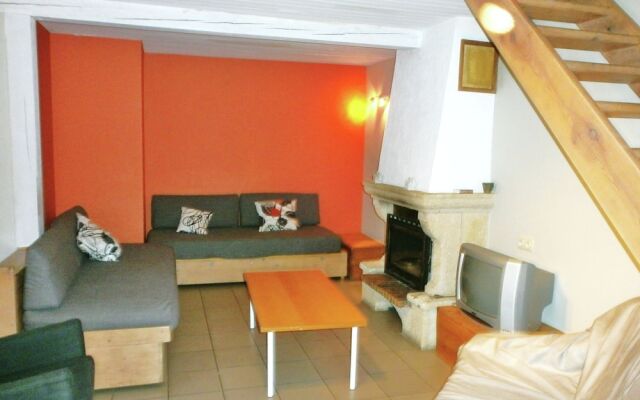Tidy Holiday Home With Fire Place Close to Malmédy