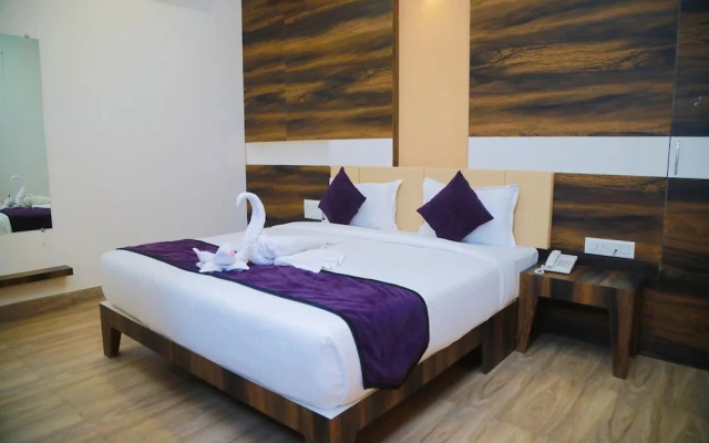 Hotel Milan