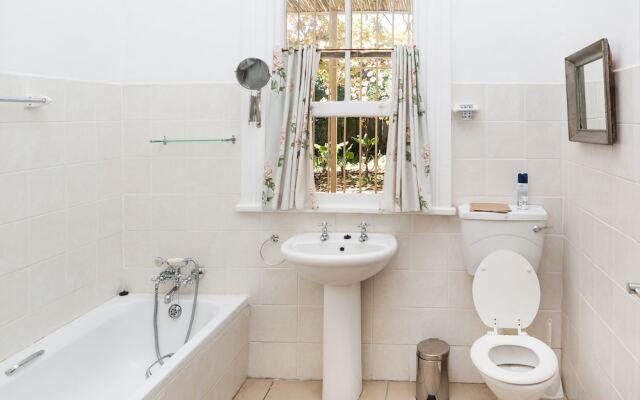 Albert House B&B