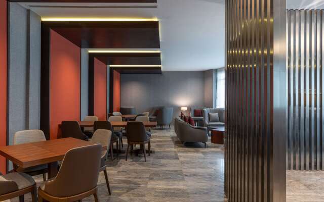 Radisson Blu Hotel, Juba