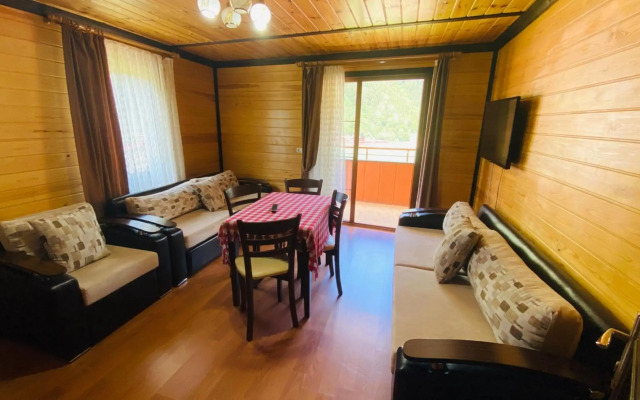 Kaya Residence Uzungol