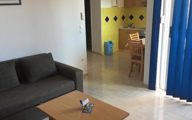 Apartments Aldomar