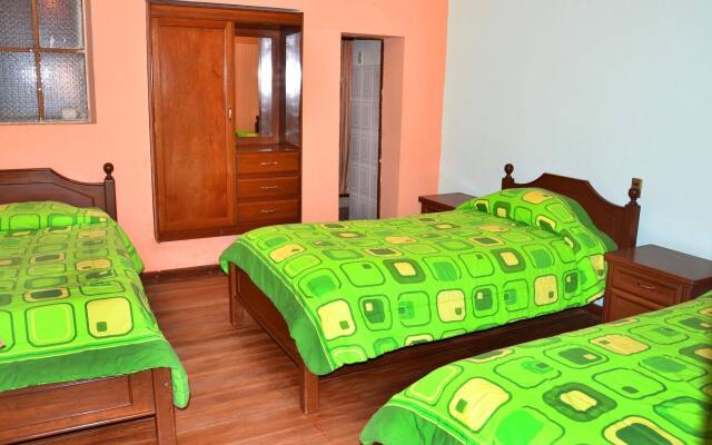 Residencial Latino