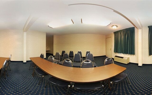 Quality Inn & Suites