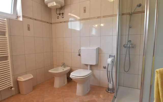 Apartment near Beach and Historical Center of Pula