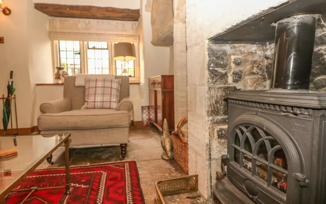 Bull Cottage