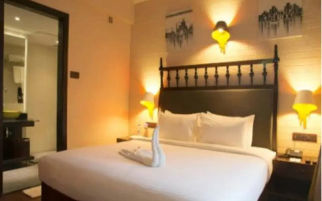 Best Western Plus O2