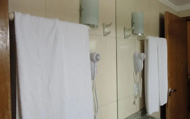 Hotel Porto Real Aparecida