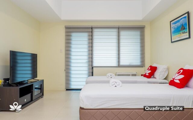 Oasis Regency@Fort Victoria