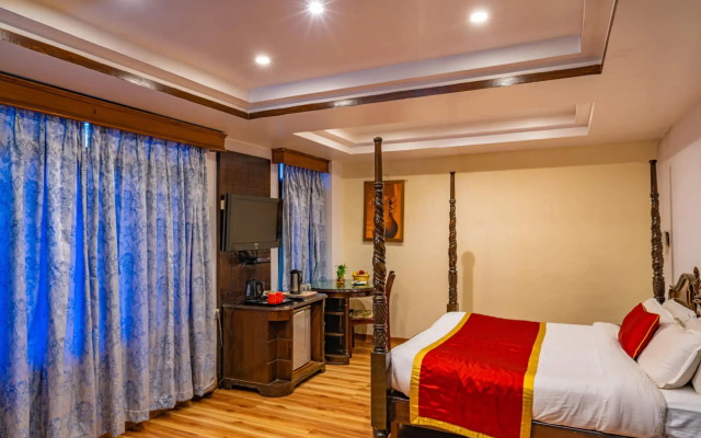 Ashiana Clarks Inn, Shimla