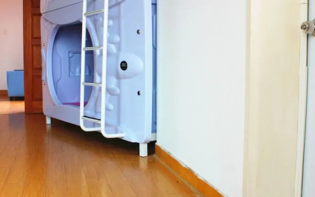 Changsha Tourist Capsule Youth Hostel