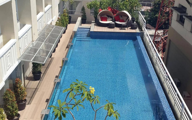 Grand Zuri Malioboro Yogyakarta