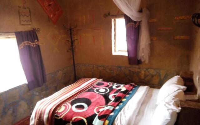 Auberge Amazigh