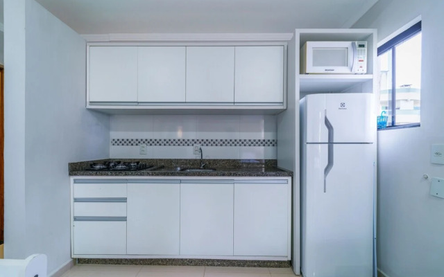 Apartamento Studio 20 - 303 - 20