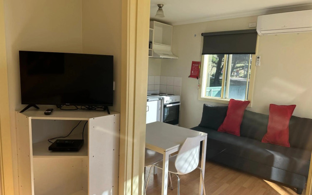 Second Valley Caravan Park