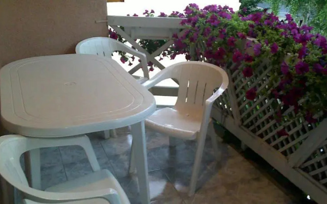 Balatonföldvár Düsi