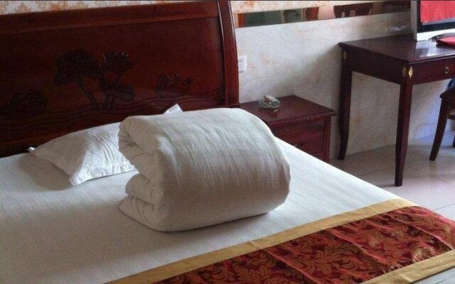 Shuntai Business Inn