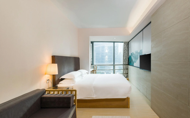 Guangzhou Timmy Hotel Apartment