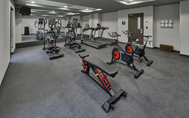 City Express by Marriott La Paz