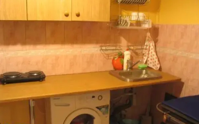 Frendlen Metsa Apartment