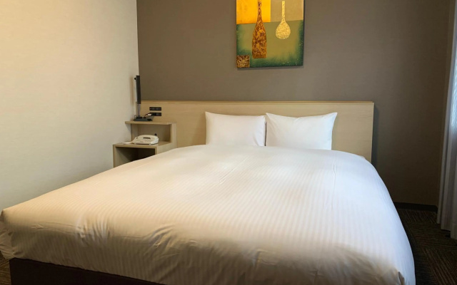 Hotel Route Inn Isesaki Inter – Guest Rooms – Isesaki